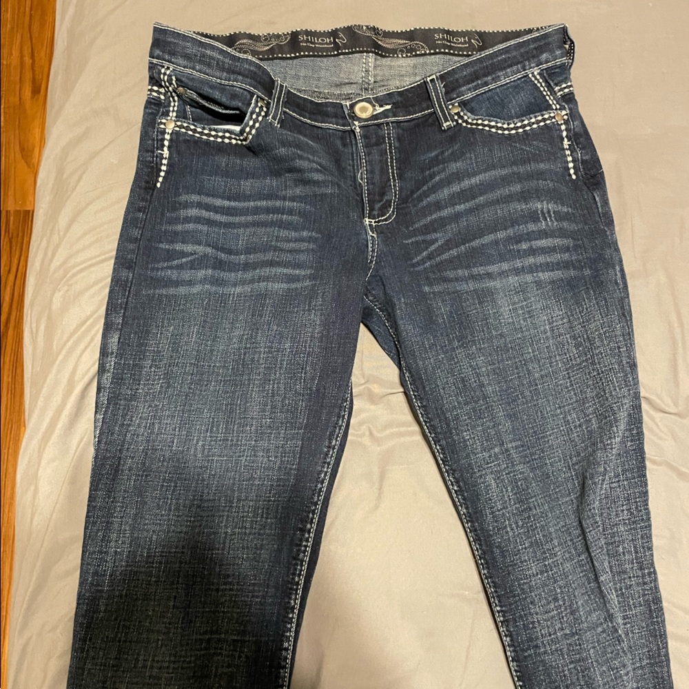 Wrangler jeans Shiloh